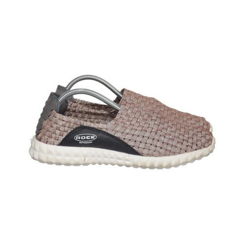 Rock spring halbschuhe - rock, spring,