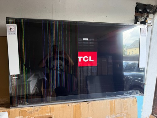Tcl 65c641x3 ersatzteile - 65c641x3, ersatzteile.