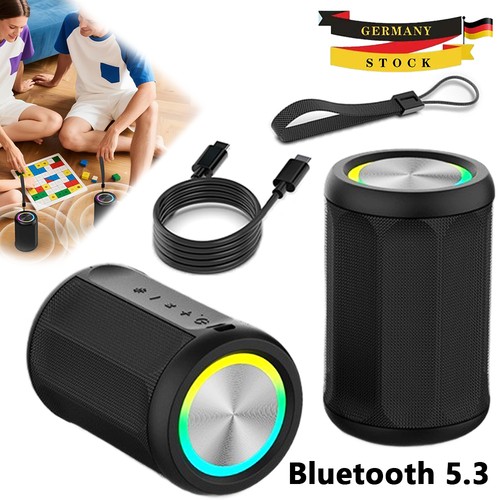 Tragbarer bluetooth - tragbarer,