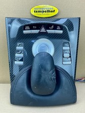 Mercedes-benz Cl-klasse Bedieneinheit Controller Carbon A2218706958 Bj 2011