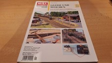 Miba Modellbahn Praxis von