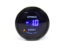 Ladedruckanzeige 3 BAR PSI