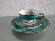 Sammeltasse Gedeck 3-teilig