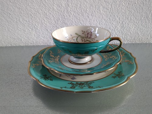 Sammeltasse gedeck teilig - sammeltasse, 3-teilig