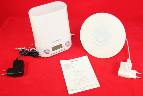 Lichtwecker tageslichtwecker - 2,