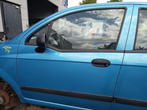 Chevrolet matiz m200 orig tür - chevrolet,