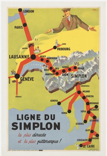 Poster schweiz - poster,