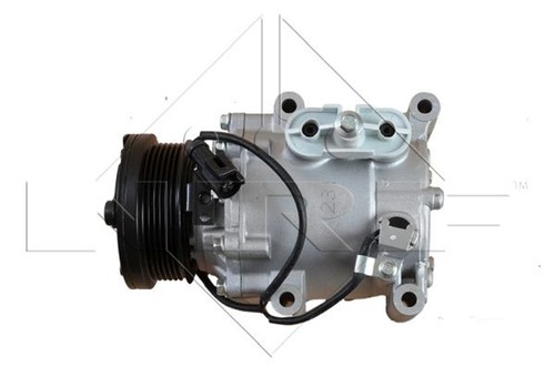 Nrf kompressor klimaanlage - nrf,