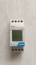 digitale Zeitschaltuhr Suevia