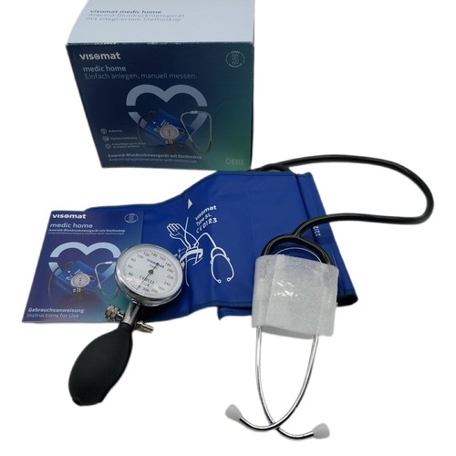 Visomat medic home - visomat,
