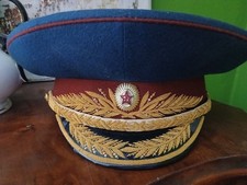 Original Schirmmütze UDSSR