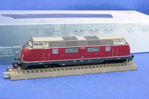 Tillig 02506 spur - tillig,