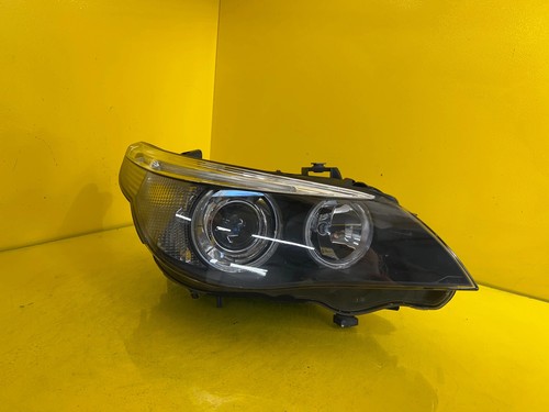 Bmw e60 e61 - e60, xenon