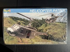 Revell 4454 Helicopter Patrol