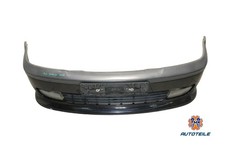 Opel Zafira A Stoßstange vorne Frontschürze Irmscher Z20R Saphirschwarz