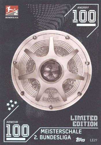 Match attax extra - extra, 2021