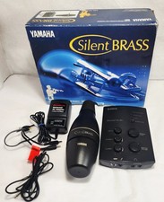 YAMAHA SB7 Silent Brass