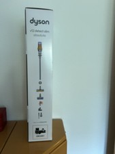 Dyson V12 Detect Slim Absolute
