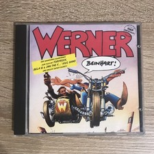 Werner-Beinhart von Ost