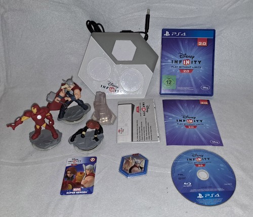 Disney infinity für - infinity,