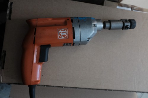 Fein gewindeschneidemaschine - fein,