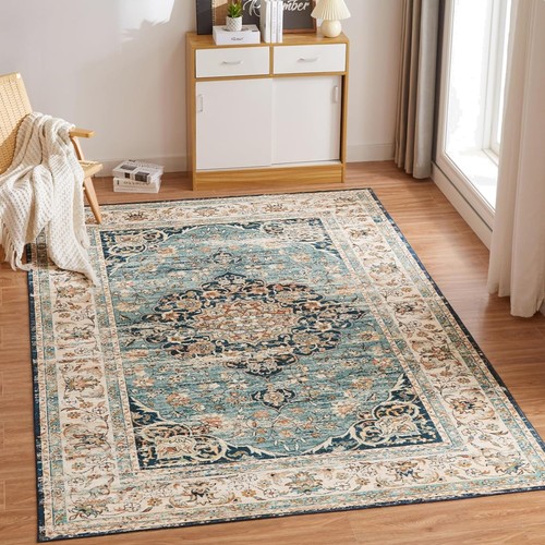 Boho teppich läufer - boho,