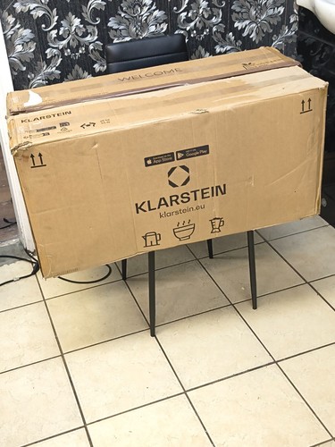 Klarstein kronleuchter 90cm - kronleuchter, xl