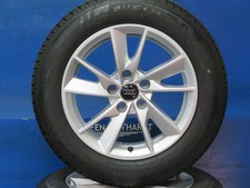 Audi A4 Winterreifen