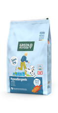 Green Petfood InsectDog