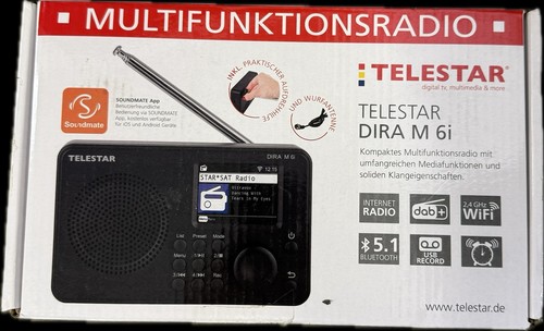 Dab ukw telestar - dab+/ukw,