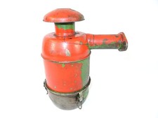 Ölbadluftfilter für 3LKN Motor vom Fahr D133 N Traktor