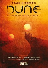 Dune (Graphic Novel). Band 1 |