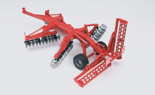 Bruder kuhn discover - kuhn, xl