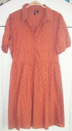 Süsses vero moda blusenkleid - moda,