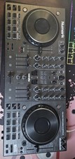 Numark NS4FX Serato DJ-Controller 4-Kanal