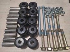 Set 10 pcs Bushings for jet