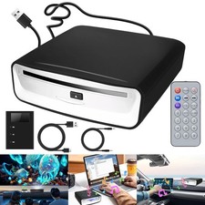 Tragbarer CD Player CD Spieler