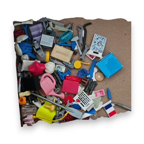 Playmobil zubehör kleinteile - playmobil,