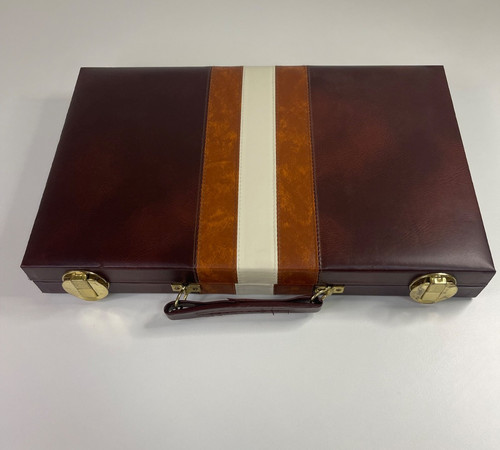 Backgammon braunen - backgammon,