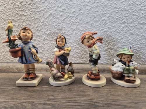 Hummel goebel figuren - /,