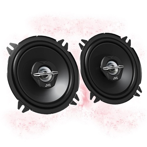 Jvc 13cm koax front auto - koax,