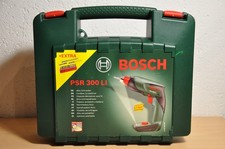 BOSCH PSR 300 Li