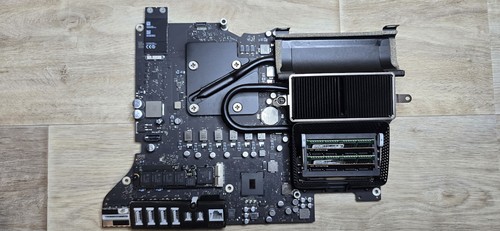 Apple imac retina 5k - 27",