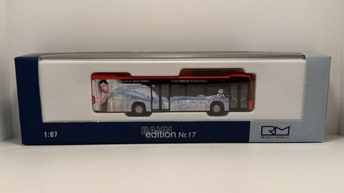 Rietze mercedes citaro - rietze,