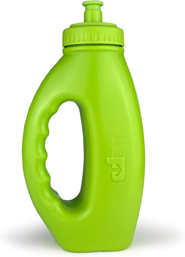 Runner bottle 580cc eco - bottle,