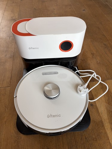 Ultenic robotic t10 - ultenic,