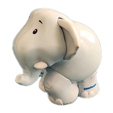 Fisher Price Little People