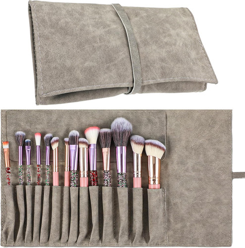 Make pinsel tasche damen - tasche,