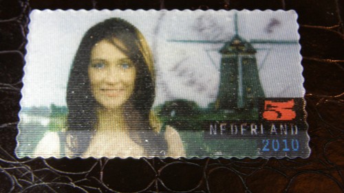 Niederlande 2010 - :, --