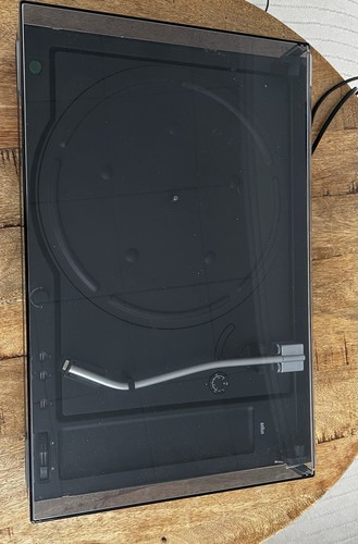 Braun 550 s - braun,